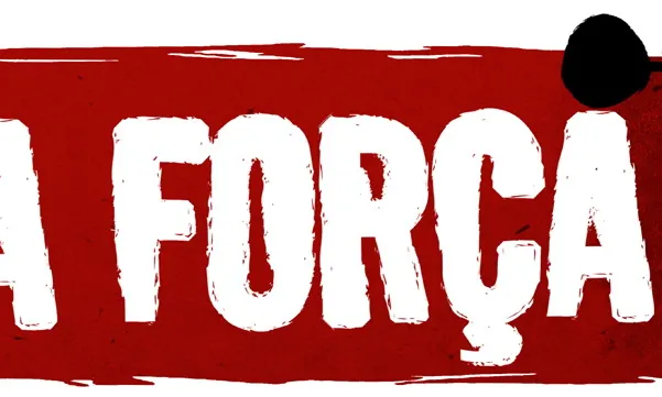 Imatge promocional de 'La Força', nou espectacle del Grup de Teatre de Femarec