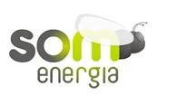 Logo de Som Energia