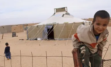 Imatge: Medicus Mundi Catalunya