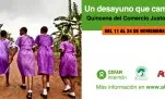 Imatge Desayunos Alcampo-Intermón Oxfam