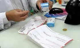 Receptes mèdiques. Font: rtve.es