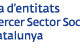 Logo de la Taula del Tercer Sector