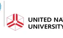 Logotip de la Universitat de Nacions Unides