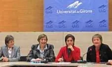 Lliurament dels guardons de reconeixement a les entitats socials