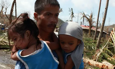 Imatge: UNICEF, i Oxfam