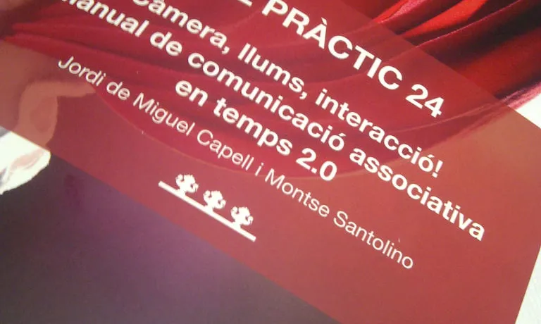 Manual Útil Pràctic sobre comunicació associativa