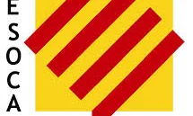 Logo de la Federació de Persones Sordes de Catalunya