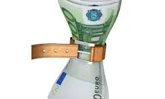 Pèrdua poder adquisitiu