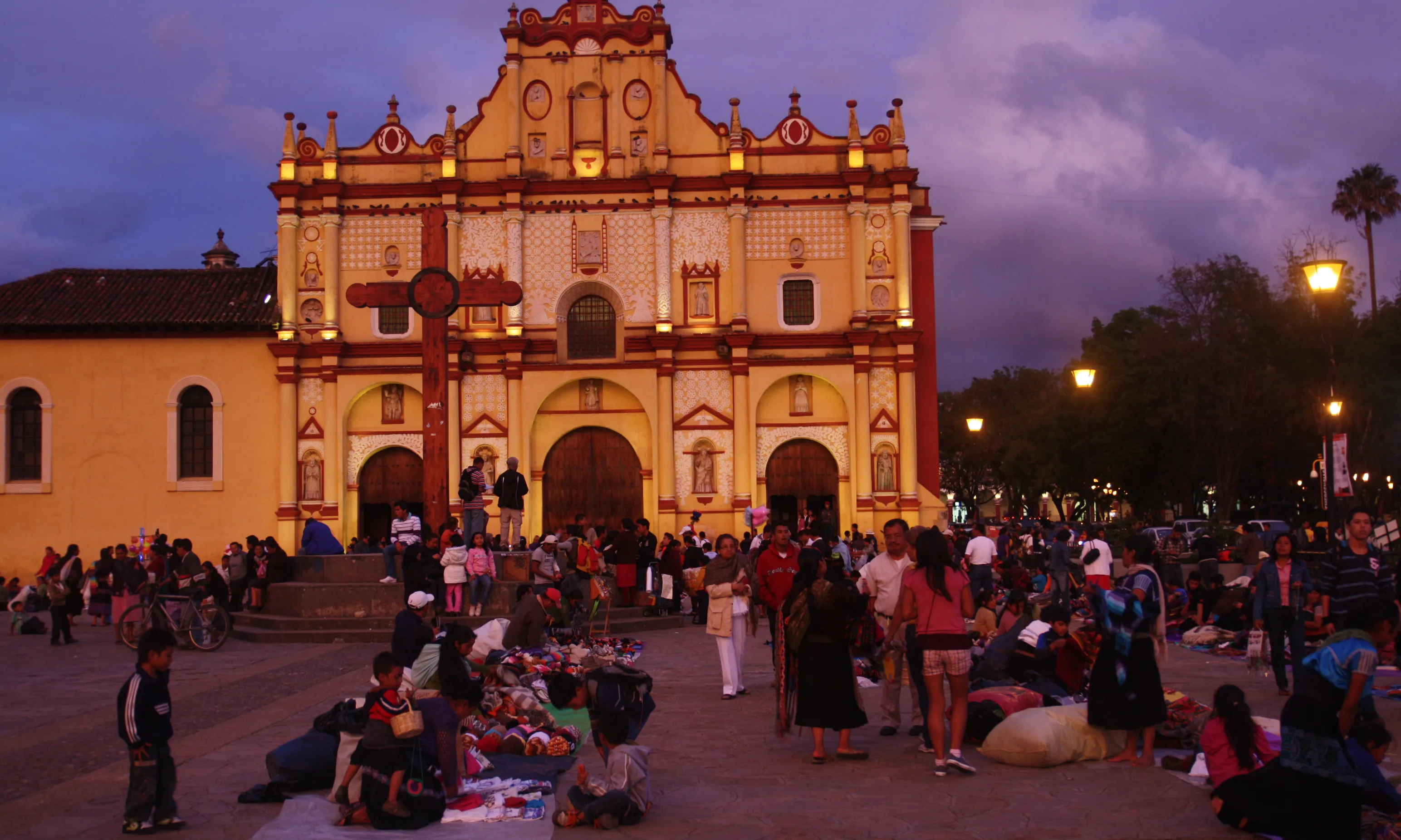 San Cristóbal de las Casas, Chiapas, Mèxic