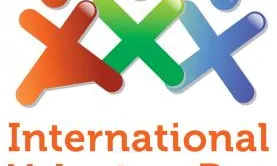 Barcelona: Capital Europea del Voluntariat 2014 