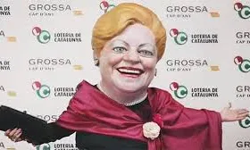 La Grossa de Nadal