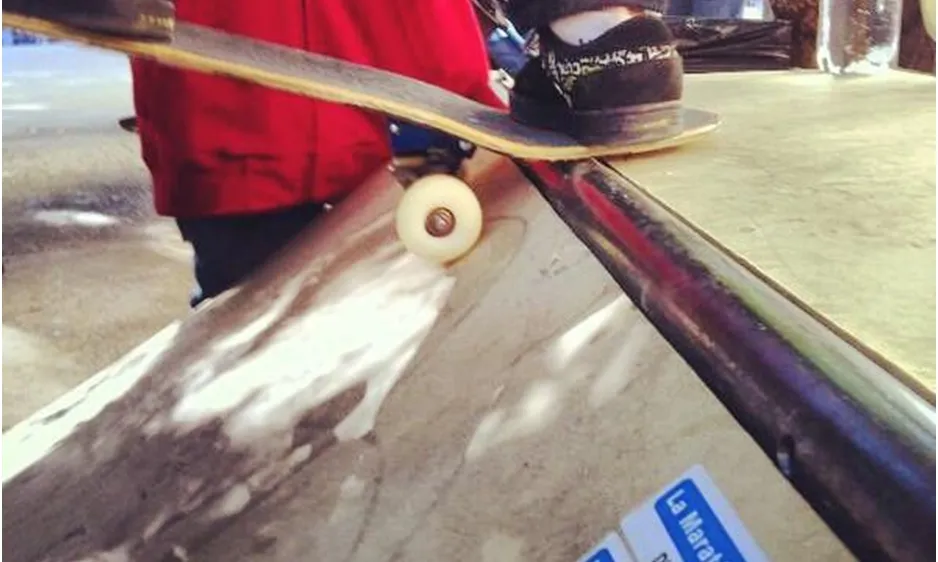 La plaça del Nord va acollir diferents seccions de Lluïsos de Gràcia