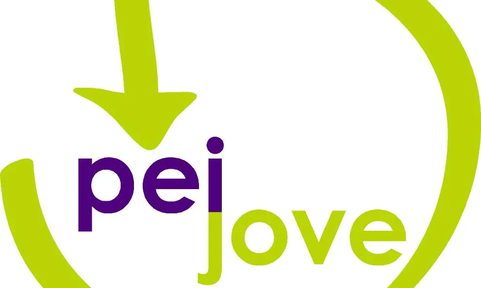 Logo PEI'Jove