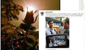 Storify serveix per recollir tota la informació que es publica a les xarxes 