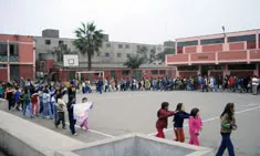 Projecte a Rímac (Lima, Perú). Imatge: VOLS