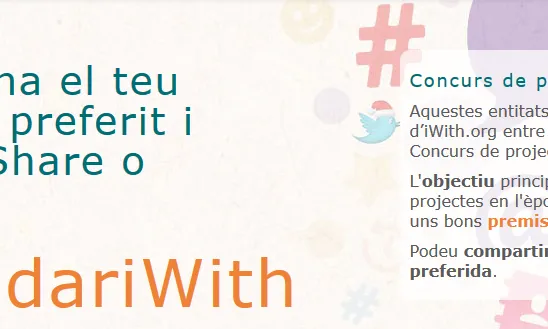 #SolidariWith