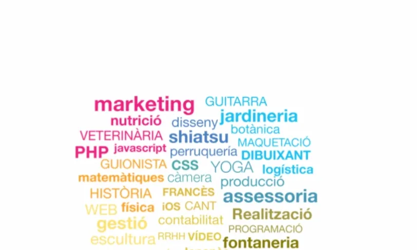 Comunitats.org és un portal on compartir coneixements