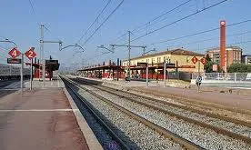Estacions de Granollers