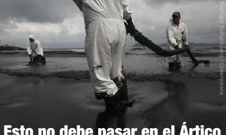 Imatge: Greenpeace