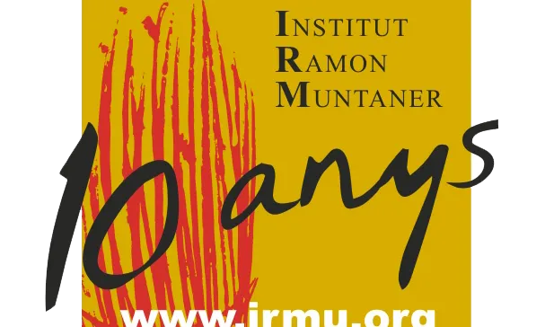 Logo de l'Institut Ramon Muntaner