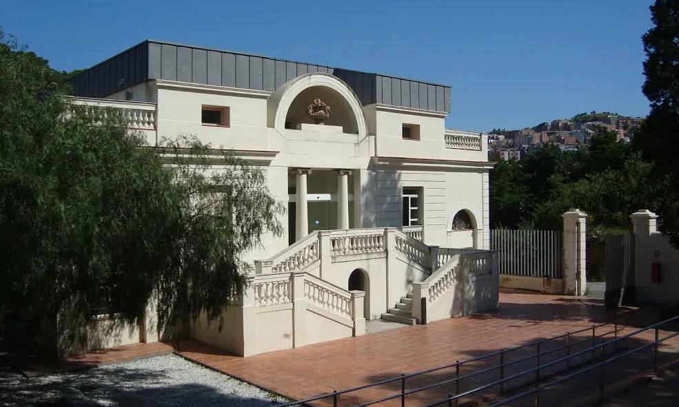Edifici Torre Jussana (Font: Torre Jussana)