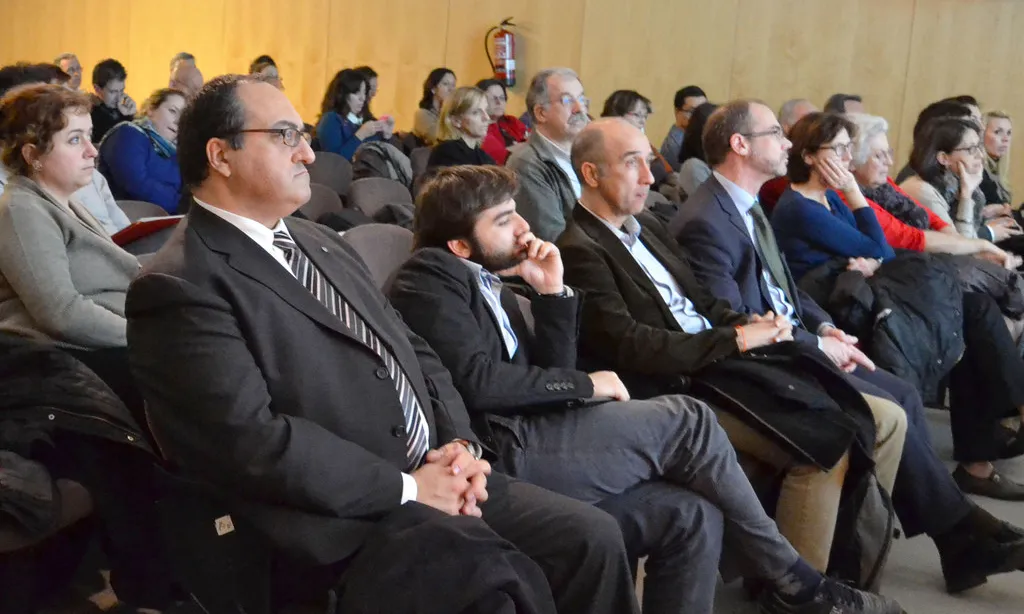 La Capitalitat Europea del Voluntariat ens dóna projecció