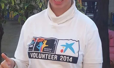 Clàudia Oller ha impulsat la creació de Fedamar per ajudar els altres