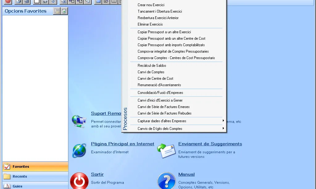 Programa Suport Associatiu