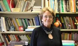 Catedràtica de Psicologia Clínica i de la Salut (Font: FAS)