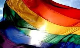 Bandera LGTBI