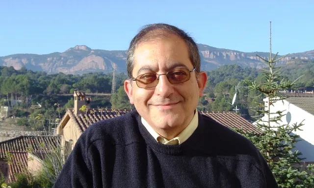 Joan Roma i Salvó, president de l'ASBOVOCA.