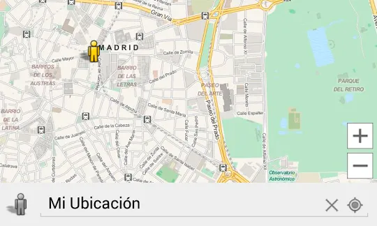 Amb On The Bus tothom pot arribar a un destí. 