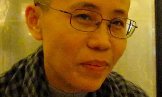Liu Xia, activista pels drets humans a la Xina. Foto: pen.org