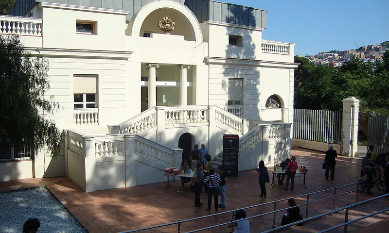 Imatge de Torre Jussana Font: Flickr