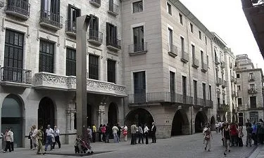 Ajuntament de Girona