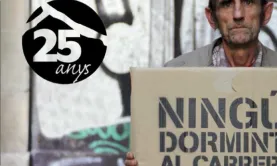 Campanya #Ningúdormintalcarrer.