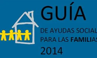 Imatge Guía Ajudes per a les Famílies 2014