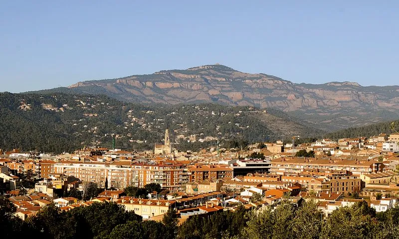Castellar del Vallès