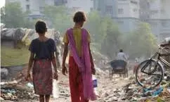 Els pobres cada vegada ho són més. Font: OxfamIntermón