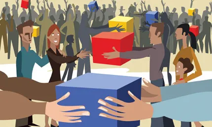 Economia Social i Solidària