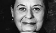 Evelyn Berezin, mare del processador de textos. Foto: wikimujeres.