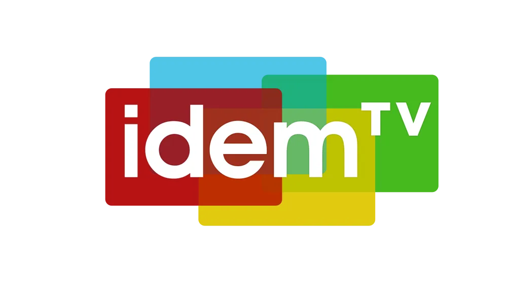 Logo IdemTv