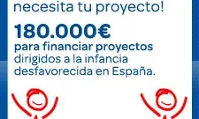 Ajuts de la Fundació Solidaridad Carrefour