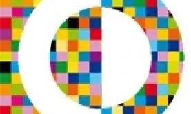 Logo Premi Compromís Democràtic