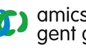 Logo d'Amics de la Gent Gran.