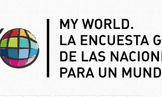 Enquesta MyWorld