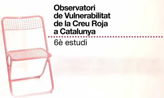 Imatge del 6è estudi de l’Observatori de la Vulnerabilitat