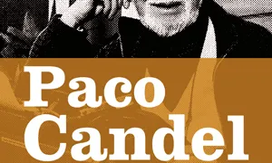 Paco Candel. Catalunya, un sol poble