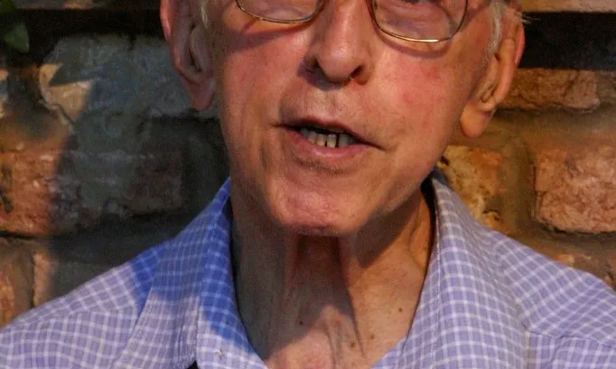 Pere Casaldàliga.