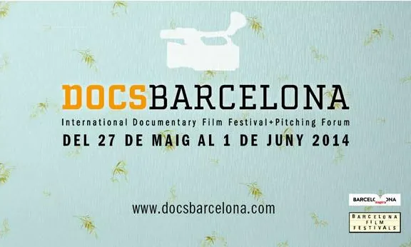 El DocsBarcelona obre la convocatòria per al Pitching Forum 2014